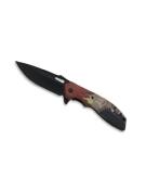 Camargue bull knife 9cm blade