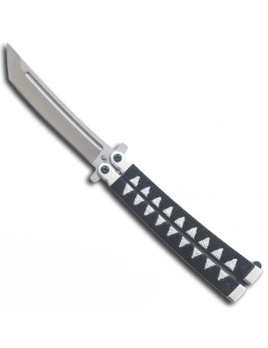 Butterfly Balisong Knife Japanese BK 9cm Blade