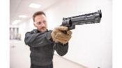T4E TR68 Gen2 Defense revolver BK Cal .68 16J