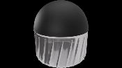 T4E RBP .68 Precision hard rubber ball (x50)