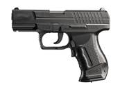 Walther P99 DAO BK AEP Blowback 0.5J
