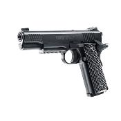 Browning Arms 1911A1 BK "HME" Metal Slide SPRING 0.5J