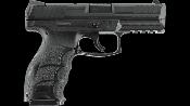 H&K VP9 BK metal slide SPRING 0.5J