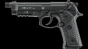Beretta M9 A3 BK Full Metal 6mm CO2 Blowback 1J