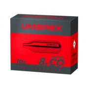 Umarex Box of 10 CO2 cartridges 8g