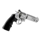 Smith & Wesson 629 Competitor 4.5mm BB Co2 6" FullMetal Chrome <3J