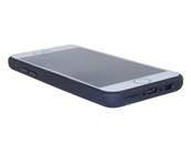 Shocker Phone 6 000 000 V White/Black screen Lamp 80Lm and Alarm