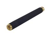 Steel Telescopic Truncheon foam Grip 26 inches Gold