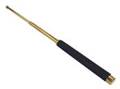 Steel Telescopic Truncheon foam Grip 26 inches Gold