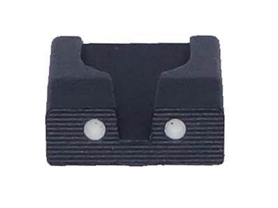 WE XDM Series Part X-03 Rear Sight