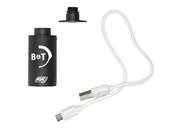 B&T Compact Tracer Unit USB charging port