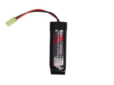 ASG NIMH mini Battery 8.4V 1600mAh