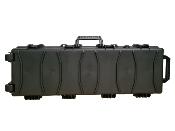 ASG Hard Case with wheels BK 100x35x14cm