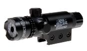 Delta Tactics Green Laser for 21mm rail