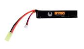 Duel Code Batterie LiPo 11.1V 800 mAh 15C-Tamiya stick