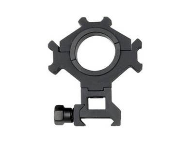 ASG Tri-rail mount ring - 21mm