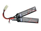 ASG 7.4V LI-PO Battery 1300 mAh