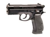 ASG CZ 75D Compact 4.5mm CO2 Fixe 2.7J