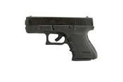 Bruni Mini 9mm P.A.K BK