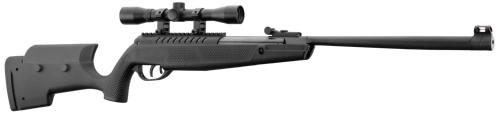 BLACKOPS Benning 4.5mm(.177) break barrel Air Rifle 16J + Scope 4x32