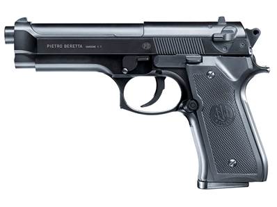 Beretta M92 FS BK "HME" Metal Slide SPRING 0.5J