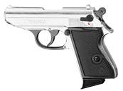CHIAPPA Lady K 9mm P.A.K. Silver