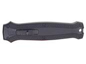 Automatic Knife Mini 8cm BK Blade Double Cut 5cm