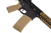 Delta Armory M4 MK18 Full Metal BK/TAN Alpha AEG 1J