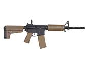 Delta Armory M4 Classic BK / Tan Charlie AEG 1J Value pack