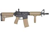 Delta Armory M4 SilentOps 8 BK / Tan Bravo AEG 1.2J Value pack