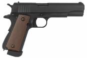 ASG M9 VE BK Full Metal CO2 Blowback 0.8J