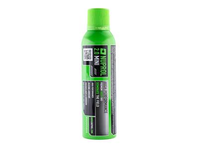 Nuprol Gas 125ml 2.0 Mini Green 145psi