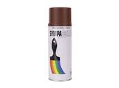 Militaria Paint 400ml rotbraun Mat Brown