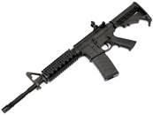 CA AIRGUN M4 CO2 4.5 mm bb