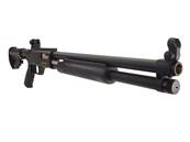 Defence shotgun 18 inch BK Cal. 68 CO2 88g 16J