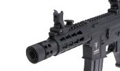 Saigo M4 Kenji Short S BK AEG 1J Value Pack Lipo 11.1V
