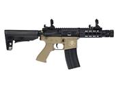 Saigo M4 Kenji Short Tan AEG 1J