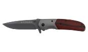 Folding Knife Stinger Scirocco ST2 Blade 9,7cm Belt Clip