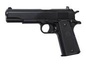 STI M1911 Classic BK SPRING