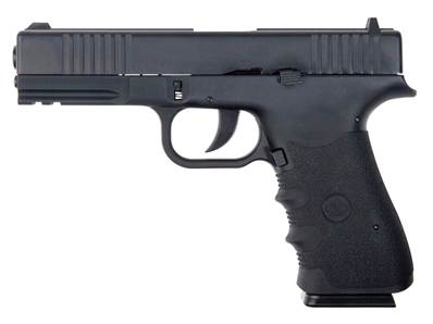 Stinger MK1 Co2 Metal Blowback BK 4.5mm bb (.177) 1.5J