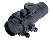 Strike Systems Red/green dot sight w/ 21mm mount