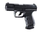 Walther P99 DAO BK Full Metal CO2 Blowback 1.9J