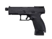 CZ P10C OR-OT Pistol 6mm BK Co2 Blowback 1.05J