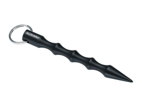 Perfecta Kubotan KB II Black Aluminium