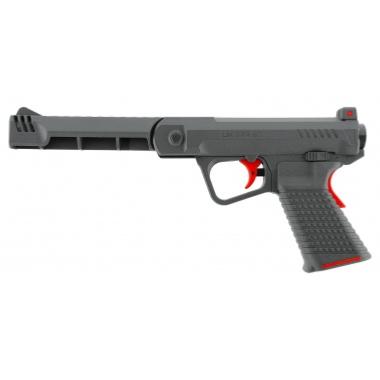 UX SPA 60 Break Rifled Barrel Pistol 4.5mm (.177) 3J