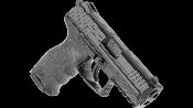 H&K P30 BK Culasse Metal SPRING 0.5J