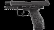 H&K VP9 BK metal slide SPRING 0.5J