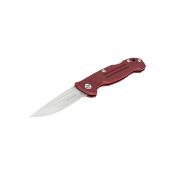 Elite Force EF170 Folding Knife Blade 8.4cm G10 Bordeaux