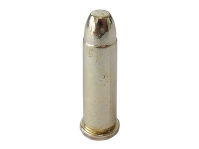Bullet Colt style Model 3cm
