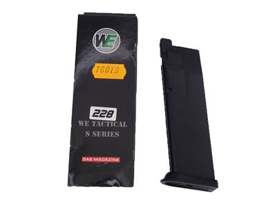 WE Magazine for F228 GAS 24 bbs
